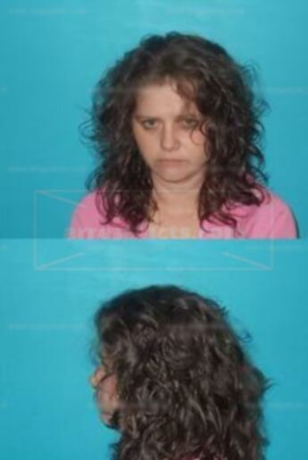 Amber Lorraine Clark
