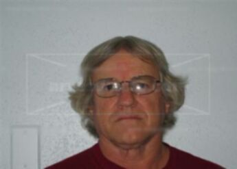 Perry Edwin Thornton