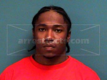 Terome Leon Realford
