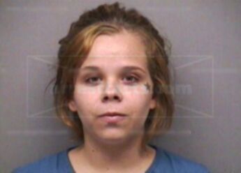 Rebekah Nicole Tanner