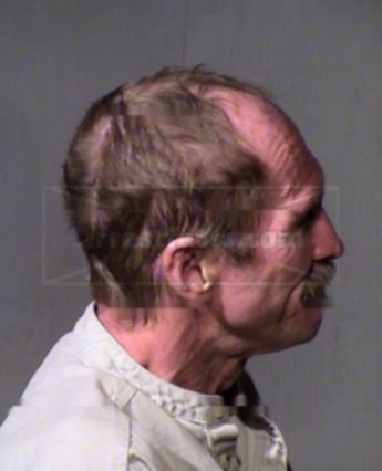 Daniel William Halls