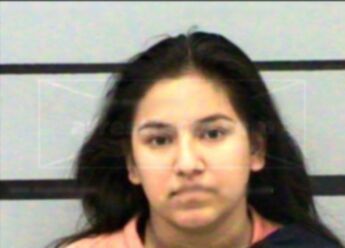 Cassandra Gabriella Martinez
