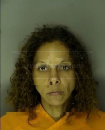 Jennifer Lee Cain Reininger