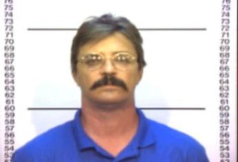 Mitchell Ray Grigsby