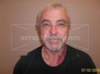 Steven Russell Harris