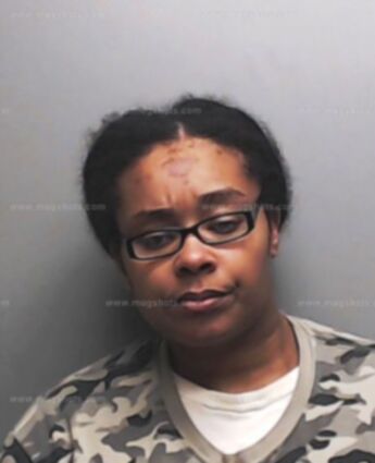 Candice Latrice Alexander
