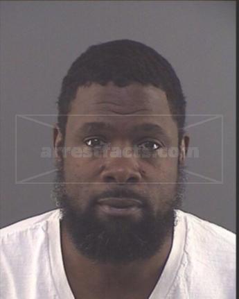 Montell Duane Beasley