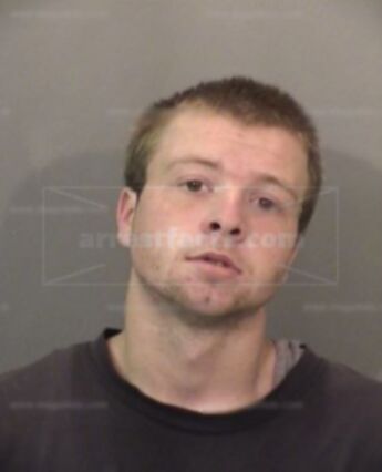 Calvin Cory Richison