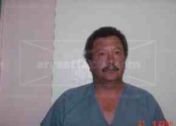 Jimmie Paul Leger