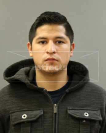 Oscar Hernandez-Angeles