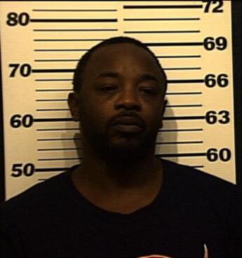 Donavin Terrell Williams