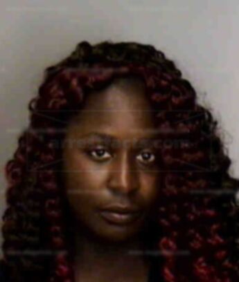 Ericka M Daniels