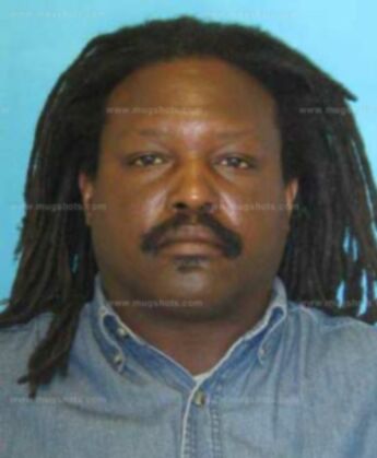 Eric Renardo Williams