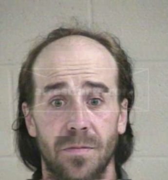 Patrick John Peters