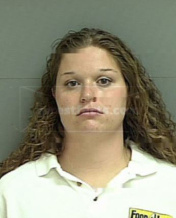 Amber Jo Tucker