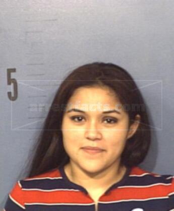 Martha Suzanne Martinez