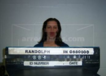 Tiffany Gale Barnes