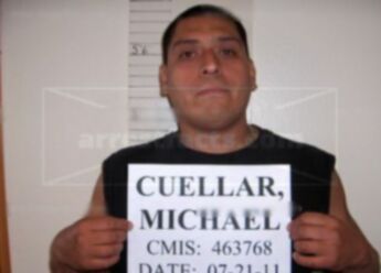 Michael Lee Cuellar
