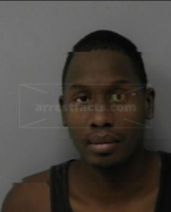 Carnell Bernard Walls