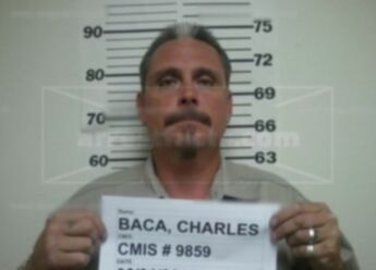 Charles Baca