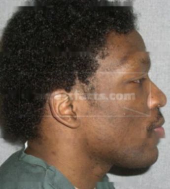 Darnell Robert Bonner