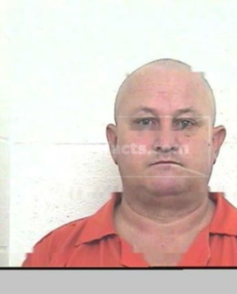Faron Scott Dockery