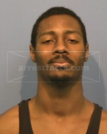 Matthew James Houston