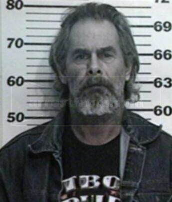David Earl Maddox