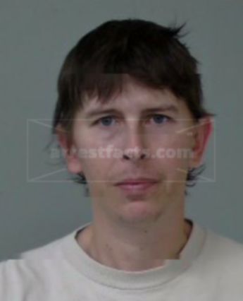Jason Scott Anderson