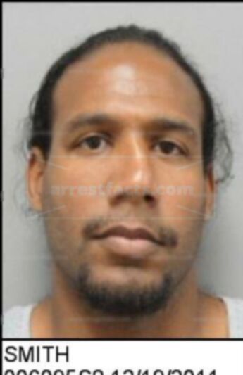 Mose Leroy Smith Iv