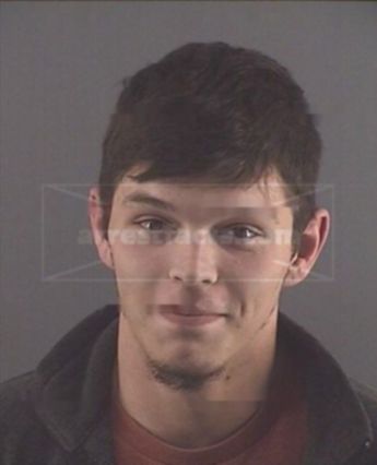 Kody Charles Boyd Minton