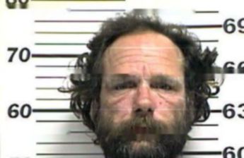 Larry Gene Garrett