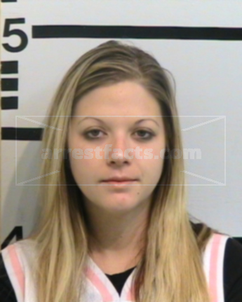 Jessica Elaine Smyrson