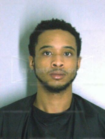Madison Rashid Burton
