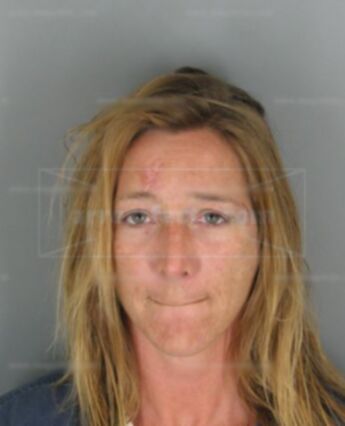 Shelly Lynn Roberts-Willard