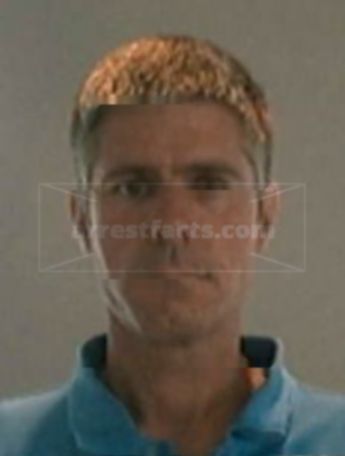 Terry Michael Minnix