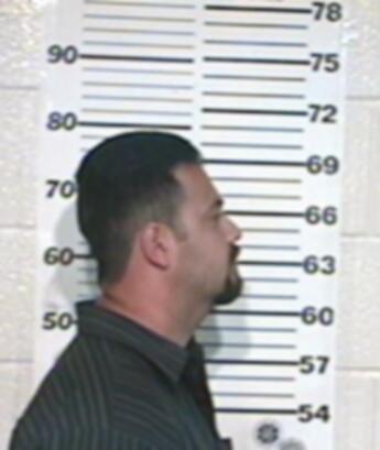 Paul Manuel Gonzalez