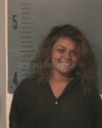 Priscilla Reanne Torres