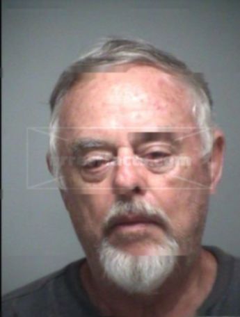 Gregory Adair Powers