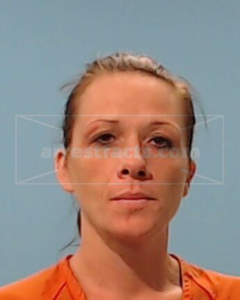 Tina Marie Stout