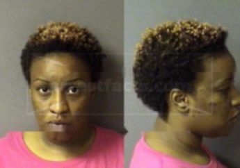 Tinita Sharonne Fuller