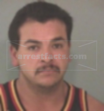 Martin Bravo Betancourt