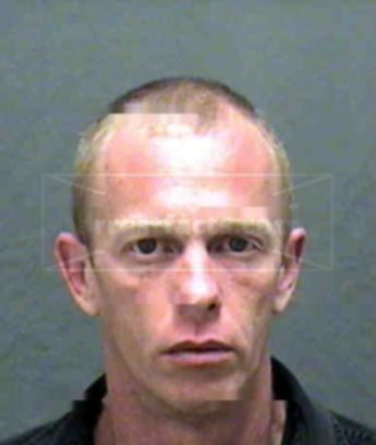 Kenneth Ray Almond