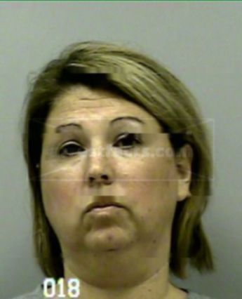 Jennifer Marie Spencer