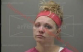 Chelsey Nicole Wemyss