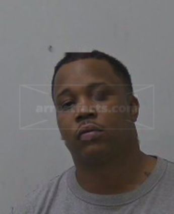 Kendrick Raphael Williams