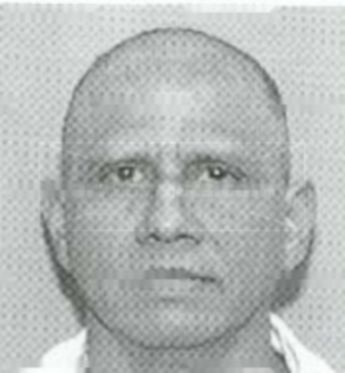 Guadalupe Ramirez Jr.
