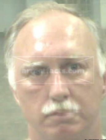 Jeffery Scott Cash