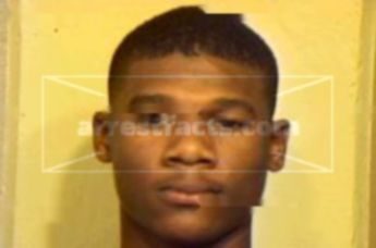 Maurius Earl Miles