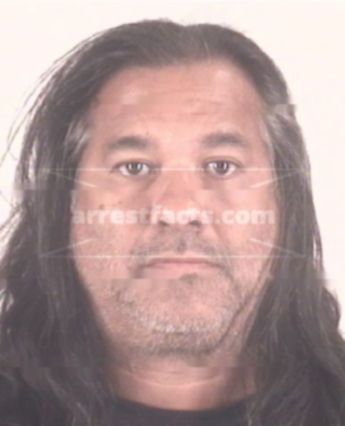 Michael Kekoa
